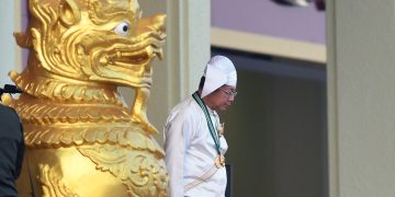 Getting Under the Skin of Myanmar’s Dictators