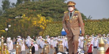 As Malnutrition Rises in Myanmar, Pensions for Coup Leaders and Associates Surge