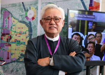 Myanmar Junta Crony Serge Pun Faces More Scorn Over Leaked Video Clip