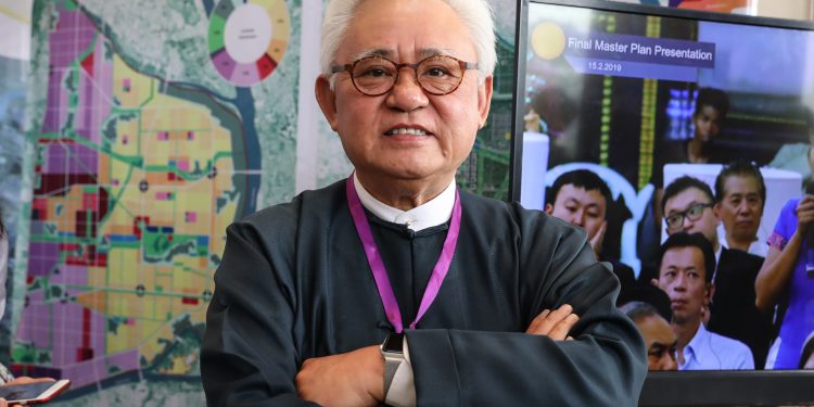 Myanmar Junta Crony Serge Pun Faces More Scorn Over Leaked Video Clip