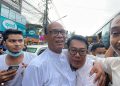 ‘We Have Higher Aspirations Than Before,’ Says Veteran Myanmar Democracy Activist
