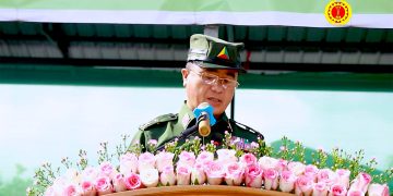 Myanmar’s Northern Alliance ‘Not Interested’ in Empty Peace Talks With Junta