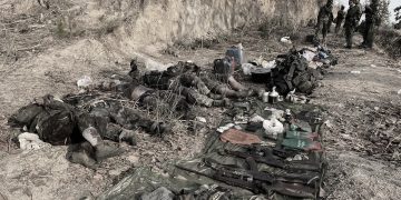 Five Killed as Wa Army and RCSS Clash Over Territory in Myanmar 