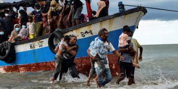 Myanmar Junta Revokes Publisher’s License Over Book on Rohingya