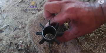 Four Myanmar Buddhist Monks Killed in Artillery Strike