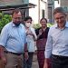 Senior US State Dept Official Visits Thai Border