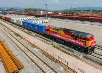 Spotlight on Three Major Chinese Infrastructure Initiatives in Myanmar