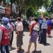 Pro-Junta Mobs Attack Homes of Executed Myanmar Democracy Activists