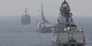 Myanmar Ports key to China’s Strategy of Controlling Indian Ocean