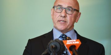 ASEAN Must Step up Pressure on Myanmar Junta: UN Expert