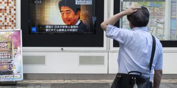 Former Japanese PM Abe Dies After Being Shot: Local Media