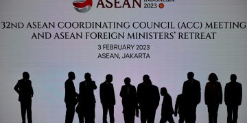 Candidates Emerge for New ASEAN Special Envoy to Myanmar