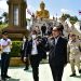 Thai Prime Minister Dissolves Parliament