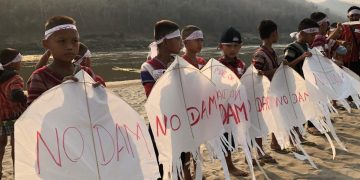 A Day of Action for Rivers