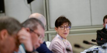 Thailand's Bankrupt Myanmar Policy