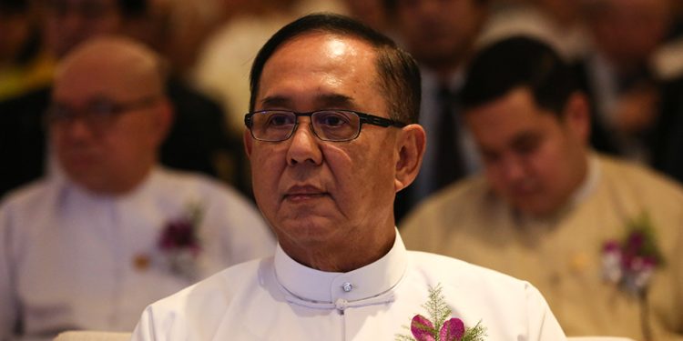 Myanmar Regime Charges Top Tycoon With Corruption