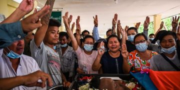 When Think-Tanks Get Terrorism Wrong: The IEP and Myanmar