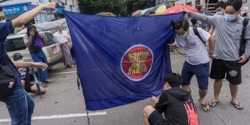 Cambodia as ASEAN Chair: A Mid-Term Assessment on Myanmar