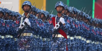 Myanmar’s Parallel Government Asks Foreign Governments to Accept Military Defectors 