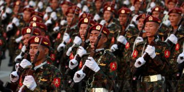 Australia’s Embrace of Defectors Sends Shockwaves Through Myanmar Military