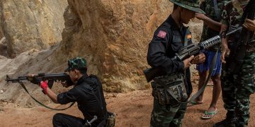 Call It What It Is: A Revolution