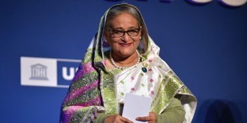 Bangladesh PM Opts to Avoid War With Neighbors