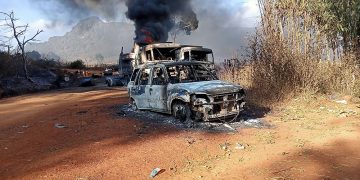 Mounting Proof of Crimes Against Humanity in Myanmar: UN Probe