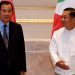 Cambodia to Invite Myanmar Junta Defense Minister to Upcoming ASEAN Meeting