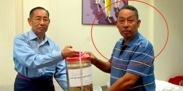 Arakan Army Detains Myanmar Junta Ally in Rakhine State  