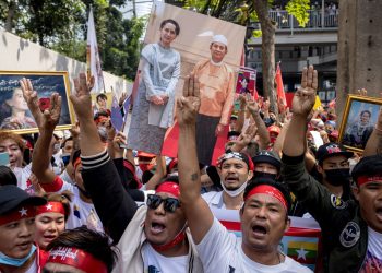 ASEAN and Myanmar: the Next Moves