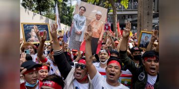 ASEAN and Myanmar: the Next Moves