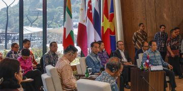 Widening Split Overshadows ASEAN’s Latest Push for Peace in Myanmar 