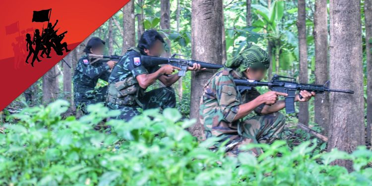 Why Myanmar's Dry Months Will See More Fighting and Regime Atrocities