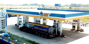 Unit of Crony Conglomerate That Fuels Myanmar Military Liquidated 