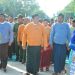 Ayeyarwady Region's NLD Ministers Released 