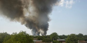 Myanmar Junta Forces Suffer ‘Heavy Casualties’ in Battle for Sagaing Village