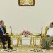 Myanmar Shadow Govt Condemns Ban Ki-moon’s ‘Unethical’ Meeting With Junta Chief
