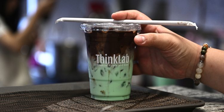 Betrayal best served cold, and with mint-choc, in Thai politics