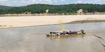 Sagaing Resistance Groups Hail River Attacks on Myanmar Junta