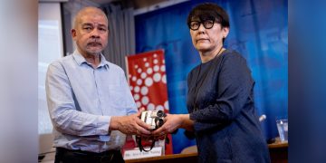 Camera of Japanese Journalist Slain in Myanmar Returned After 16 Years