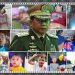 Merciless Murders: Over 150 Children Killed by Myanmar Junta in 2022