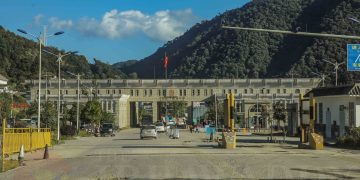 Myanmar Regime’s US Dollar Restrictions Halting Border Trade