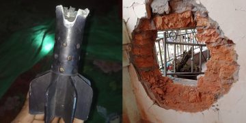 Myanmar Junta Shelling Kills Two Children in Northern Rakhine