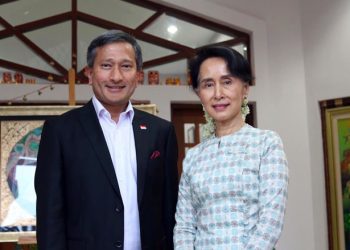Correcting Int’l Misconceptions About Myanmar’s Struggle