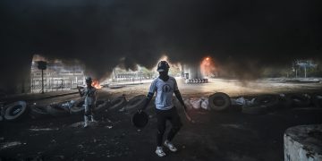 Two Years of Turmoil: Key Events Since Myanmar’s Coup