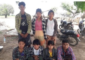 Myanmar Resistance Suspect in 2022 Rape, Murder ‘Still on Loose’