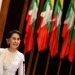 Myanmar’s Daw Aung San Suu Kyi Denies Latest Corruption Charges in Court Appearance