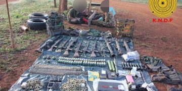 Around 20 Myanmar Junta Troops Killed in Kayah: Resistance