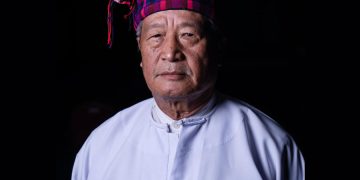 Myanmar’s Civilian Govt Says No Talks With Junta Until It Stops Killing Civilians