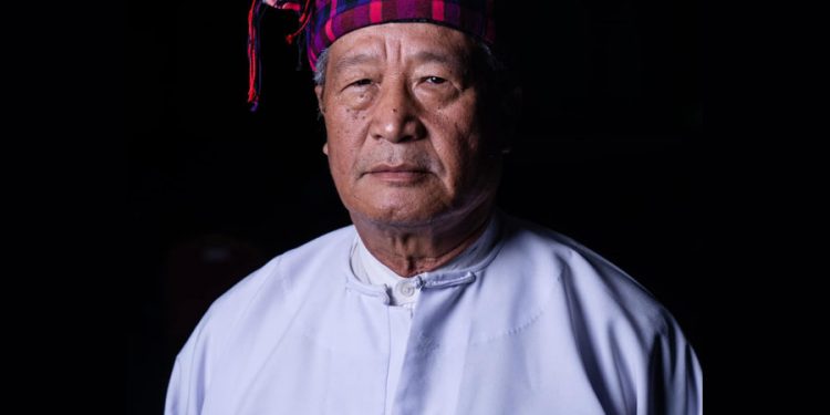 Myanmar’s Civilian Govt Says No Talks With Junta Until It Stops Killing Civilians